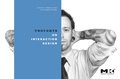 Cover: Thoughts on Interaction Design - Morgan Kaufmann