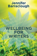 Cover: Wellbeing for Writers - Overcliff Books