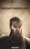 Cover: Unfortunate Wandering Knight - Jorge Sanchez