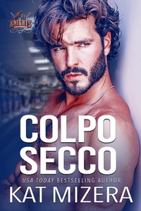Enlarge image Cover: Colpo secco - Kat Mizera