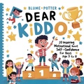Cover: Dear Kiddo - Children Book Hub