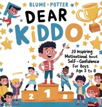 Enlarge image Cover: Dear Kiddo - Children Book Hub