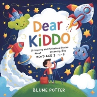 Enlarge image Cover: Dear Kiddo - Children Book Hub
