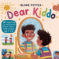 Enlarge image Cover: Dear Kiddo - Children Book Hub