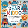 Cover: Dear Kiddo - Children Book Hub