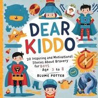 Enlarge image Cover: Dear Kiddo - Children Book Hub