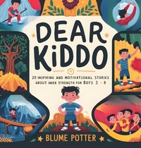 Enlarge image Cover: Dear Kiddo - Children Book Hub