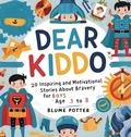 Cover: Dear Kiddo - Children Book Hub