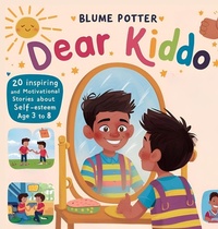 Enlarge image Cover: Dear Kiddo - Children Book Hub