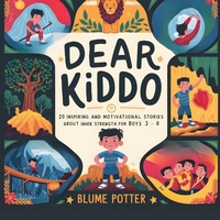 Enlarge image Cover: Dear Kiddo - Children Book Hub