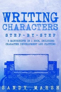 Abbildung von: Writing Characters - Sandy Marsh