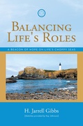 Cover: Balancing Life's Roles - WestBow Press