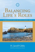 Cover: Balancing Life's Roles - WestBow Press