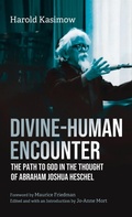 Cover: Divine-Human Encounter - Wipf & Stock Publishers