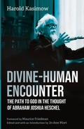 Cover: Divine-Human Encounter - Wipf & Stock Publishers