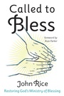 Cover: Called to Bless - Wipf and Stock Publishers