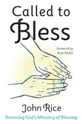 Cover: Called to Bless - Wipf and Stock Publishers