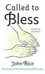 Cover: Called to Bless - Wipf & Stock Publishers