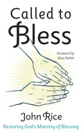 Cover: Called to Bless - Wipf & Stock Publishers