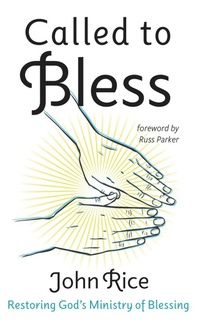 Enlarge image Cover: Called to Bless - Wipf & Stock Publishers