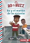 Cover: Bo y el maton de la escuela (Bo and the School Bully) - Ediciones Lerner