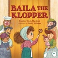 Cover: Baila the Klopper - Kar-Ben Publishing