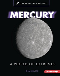 Enlarge image Cover: Mercury - Lerner Publications Co ,U.S.