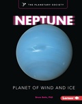 Cover: Neptune - Lerner Publications Co ,U.S.