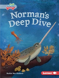 Enlarge image Cover: Norman's Deep Dive - Lerner Publications Co ,U.S.