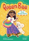 Cover: Royal Garden Party - Lerner Publications Co ,U.S.