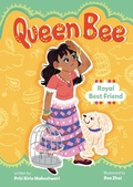 Cover: Royal Best Friend - Lerner Publications Co ,U.S.
