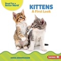 Cover: Kittens - Lerner Publications Co ,U.S.