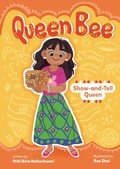 Cover: Show-and-Tell Queen - Lerner Publications Co ,U.S.