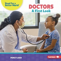 Enlarge image Cover: Doctors - Lerner Publications Co ,U.S.