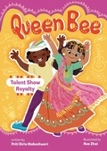 Cover: Talent Show Royalty - Lerner Publications Co ,U.S.