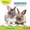 Cover: Bunnies - Lerner Publications Co ,U.S.