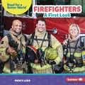 Cover: Firefighters - Lerner Publications Co ,U.S.