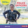 Cover: Police Officers - Lerner Publications Co ,U.S.
