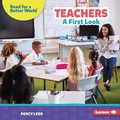 Cover: Teachers - Lerner Publications Co ,U.S.