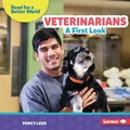 Cover: Veterinarians - Lerner Publications Co ,U.S.