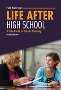 Cover: Life after High School - Twenty-First Century Books