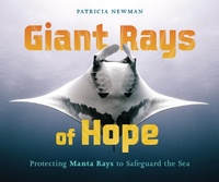 Enlarge image Cover: Giant Rays of Hope - The Millbrook Press Inc