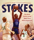 Cover: Stokes - The Millbrook Press Inc