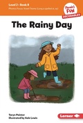 Cover: The Rainy Day - Lerner Publications Co ,U.S.
