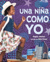 Abbildung von: Una nina como yo (A Girl Like Me) - The Millbrook Press Inc