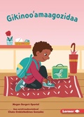 Cover: Gikinoo'amaagozidaa (Let's Go to School) - Lerner Publications Co ,U.S.