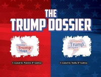 Abbildung von: The Trump Dossier - Palmetto Publishing