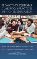 Cover: Promoting Equitable Classroom Practices in Higher Education - Information Age Publishing