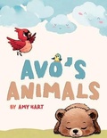 Cover: Avo's Animals - Franklin Publishers