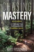 Cover: Chasing Mastery - 80/20 Publishing